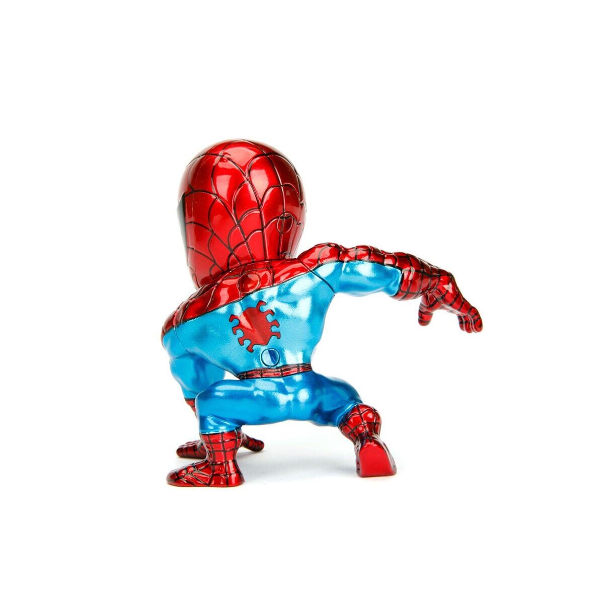 9397989314R01 Marvel 4 Classic Spider-Man Figure