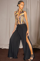 Wild Sophistication  - 0