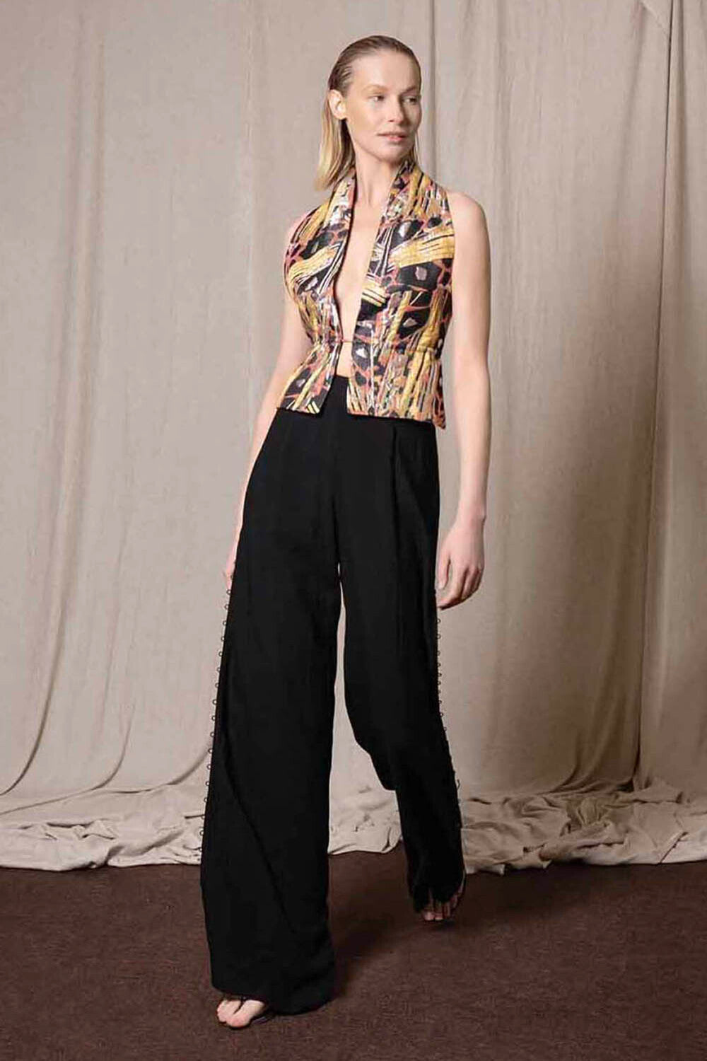 Wild Sophistication  - 3