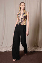 Wild Sophistication  - 3