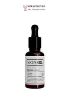  10% Aha & 2 % Bha Peeling Serum 30 Ml