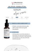  2% Alpha Arbutin Equalizer Serum 30 Ml