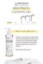  Bha Purify Cleansing Gel 200 Ml
