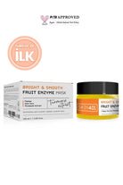  Bright & Smooth Fruit Enzyme Mask 100Ml