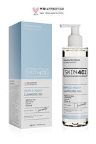  Gentle Moist Cleansing Gel 200 Ml