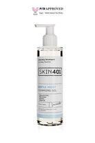  Gentle Moist Cleansing Gel 200 Ml