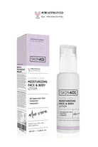  Hydra Care Moisturizing Face & Body Cream
