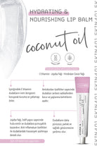  Hydrating & Nourishing Lip Balm 15Ml