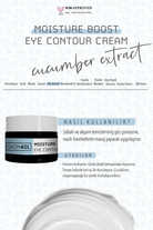  Moisture Boost Eye Contour