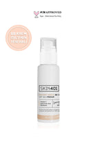 Multi-Fonksiyonel Aydınlatıcı Bb Krem Spf 50+ / Orta Cilt Tonu 50Ml (Medium Tone)