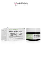  Niacinamide Refreshing Cream 50 Ml