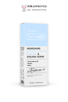  Nourishing Biotin+Creatine Eyebrow & Eyelash Serum 6.5Ml