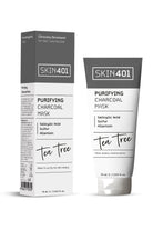  Purifying Salicylic Charchoal Mask 75Ml