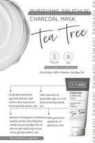  Purifying Salicylic Charchoal Mask 75Ml