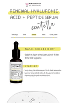  Renewal 2% Hyaluronic Acid + Peptide Serum