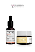  Retinol & Cica Bakımı İKili Set
