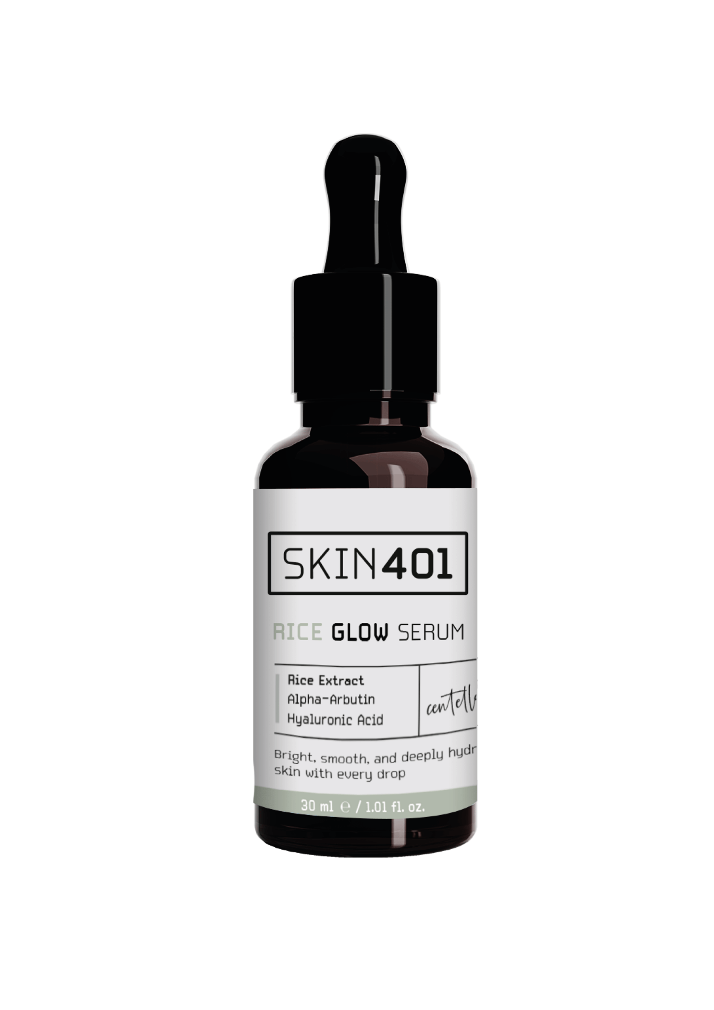  Rice Glow Serum 30Ml