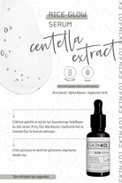  Rice Glow Serum 30Ml
