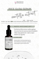  Rice Glow Serum 30Ml