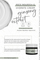  Rice Nourish & Hydrate Silky Cream 50Ml