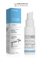  Spf50+ Hydra-Fresh Sunscreen Nemlendirici & Tazeleyici Güneş Kremi 50 Ml