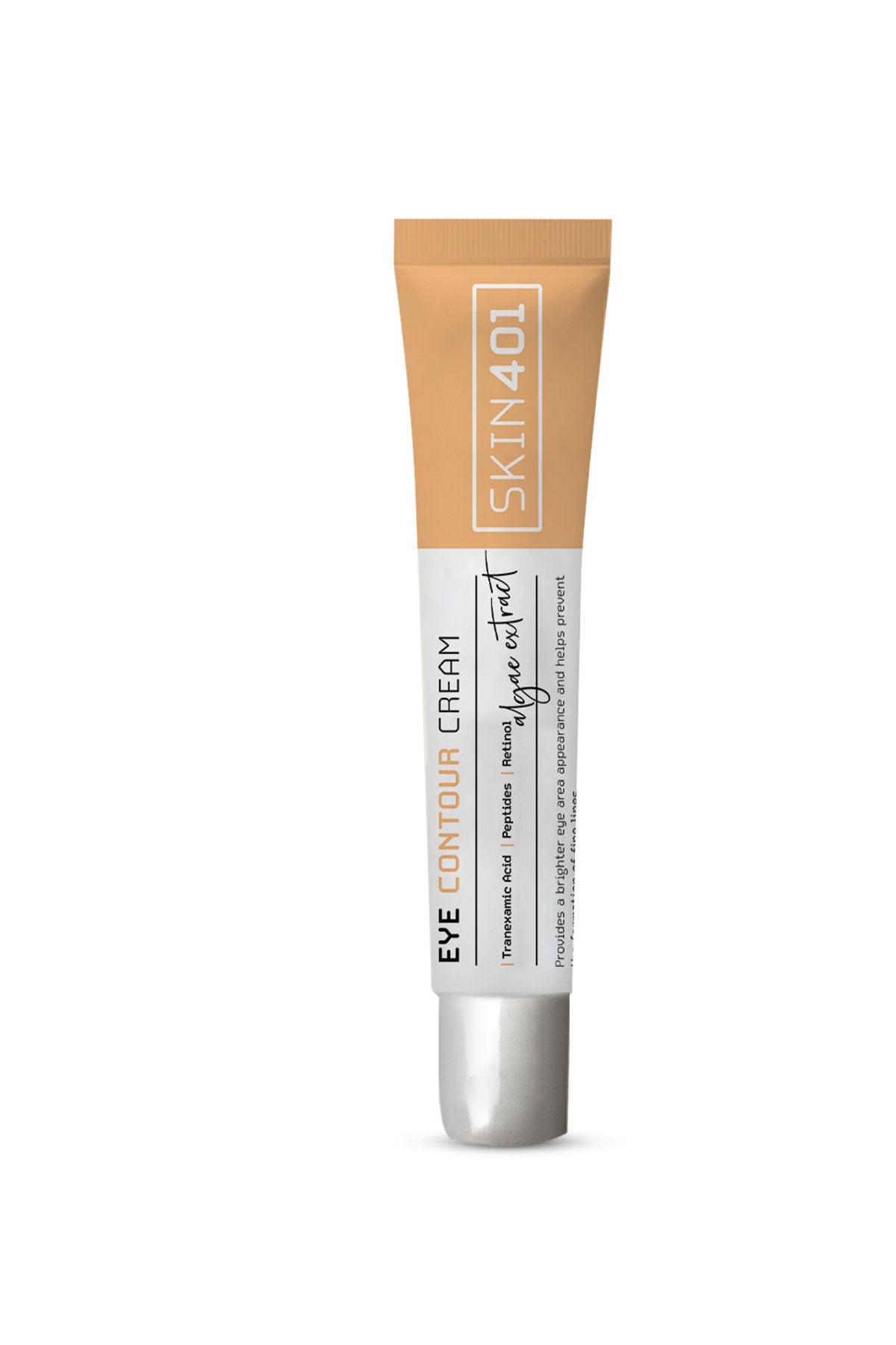  Tranexamic Acid + Retinol Eye Contour Cream 20Ml