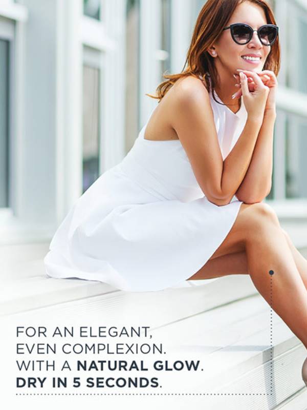 Skinvisibles Cover & Glow to Go Dark Glow