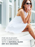 Skinvisibles Cover & Glow to Go Medium Glow