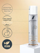 Skinvisibles-Skinvisibles Cover & Glow to Go Dark Glow-Renkli Dermokozmetik-2-Milagron.com