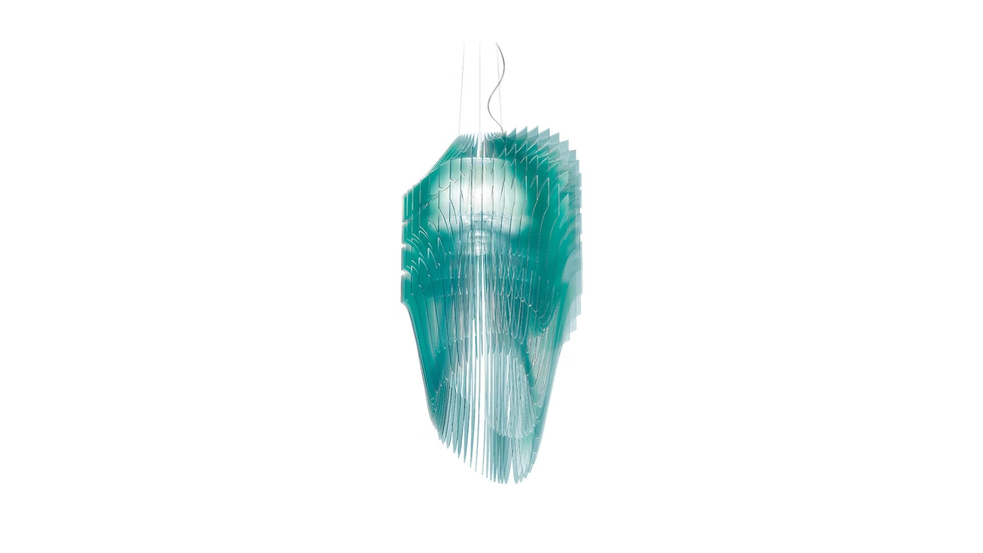 Avia M Sarkit 4L Turkuaz Ø52 H100Cm E27 3+1 12W+7W Spot Led