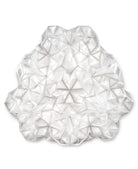 Drusa Plafonyer Apli̇k 4L Beyaz Ø60X20 Cm E27 Led 4X8W