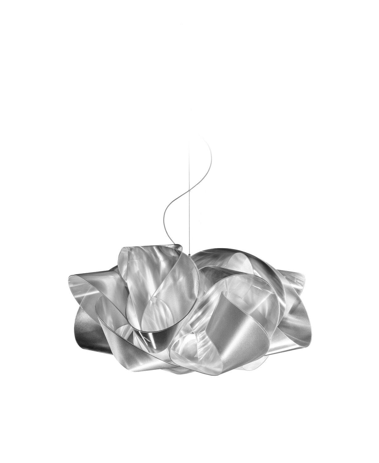 Fabula Sarkit 3L Pri̇zma Ø48,5X21 Cm E27 Led 3X8W