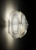 Fiordlys Apli̇k 2L Beyaz Ø31X21Xh33 Cm E14 Led 2X6W