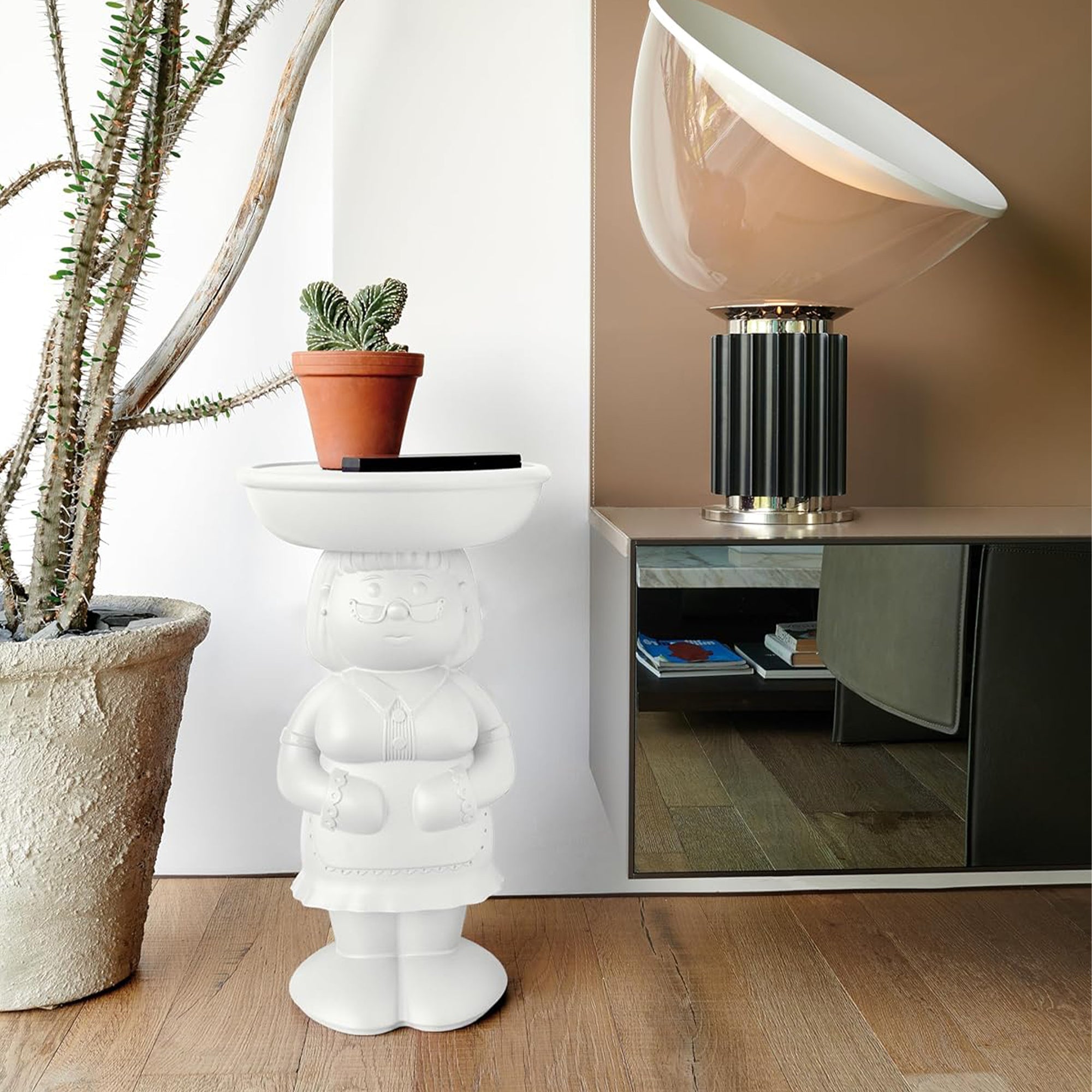 Slide-Amanda Beyaz Sehpa-Sehpa-3-Milagron.com