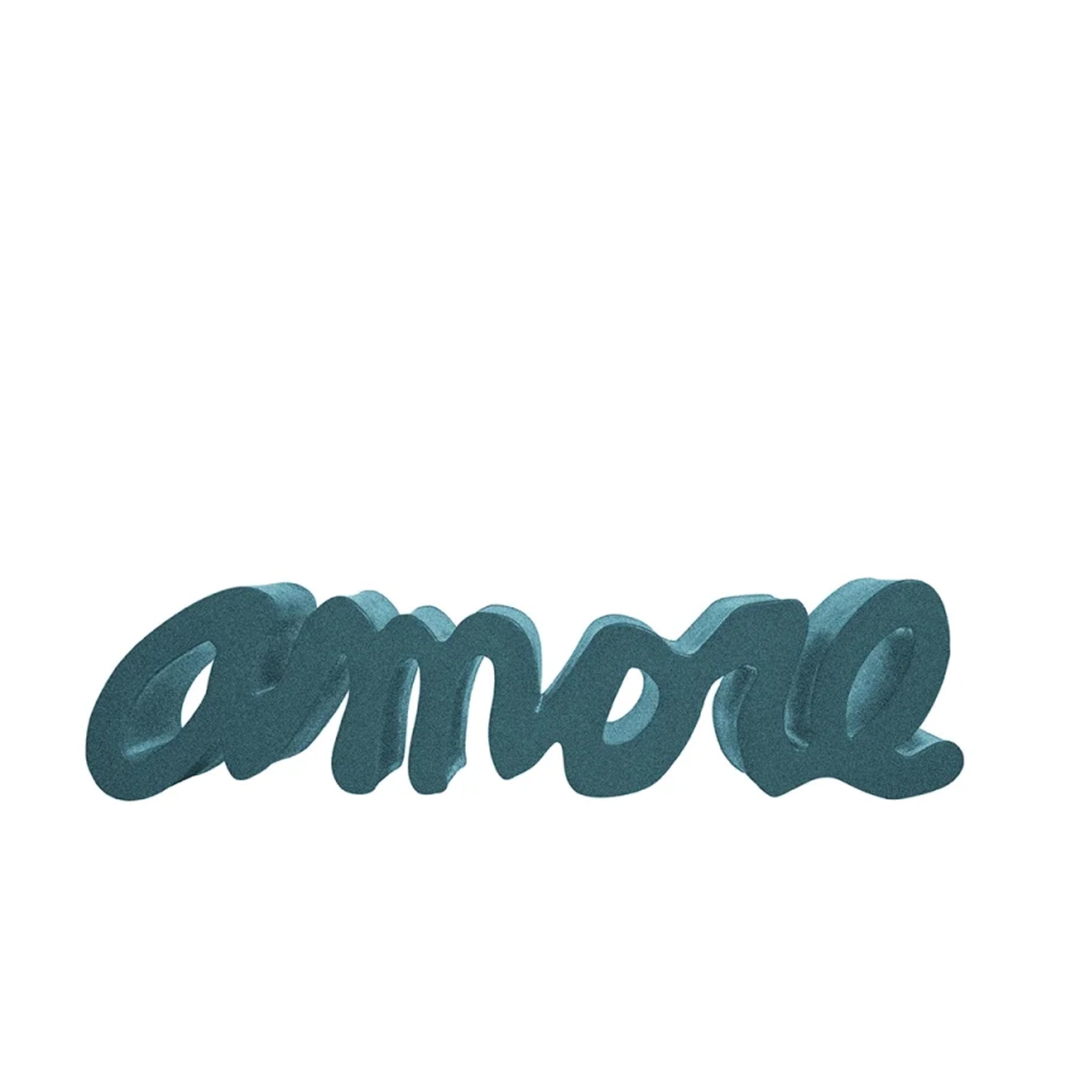 Slide-Amore Okyanus Mavisi Bench-Puf-1-Milagron.com