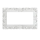 Slide-Frame Of Love Beyaz 162x99cm-Çerçeve-1-Milagron.com