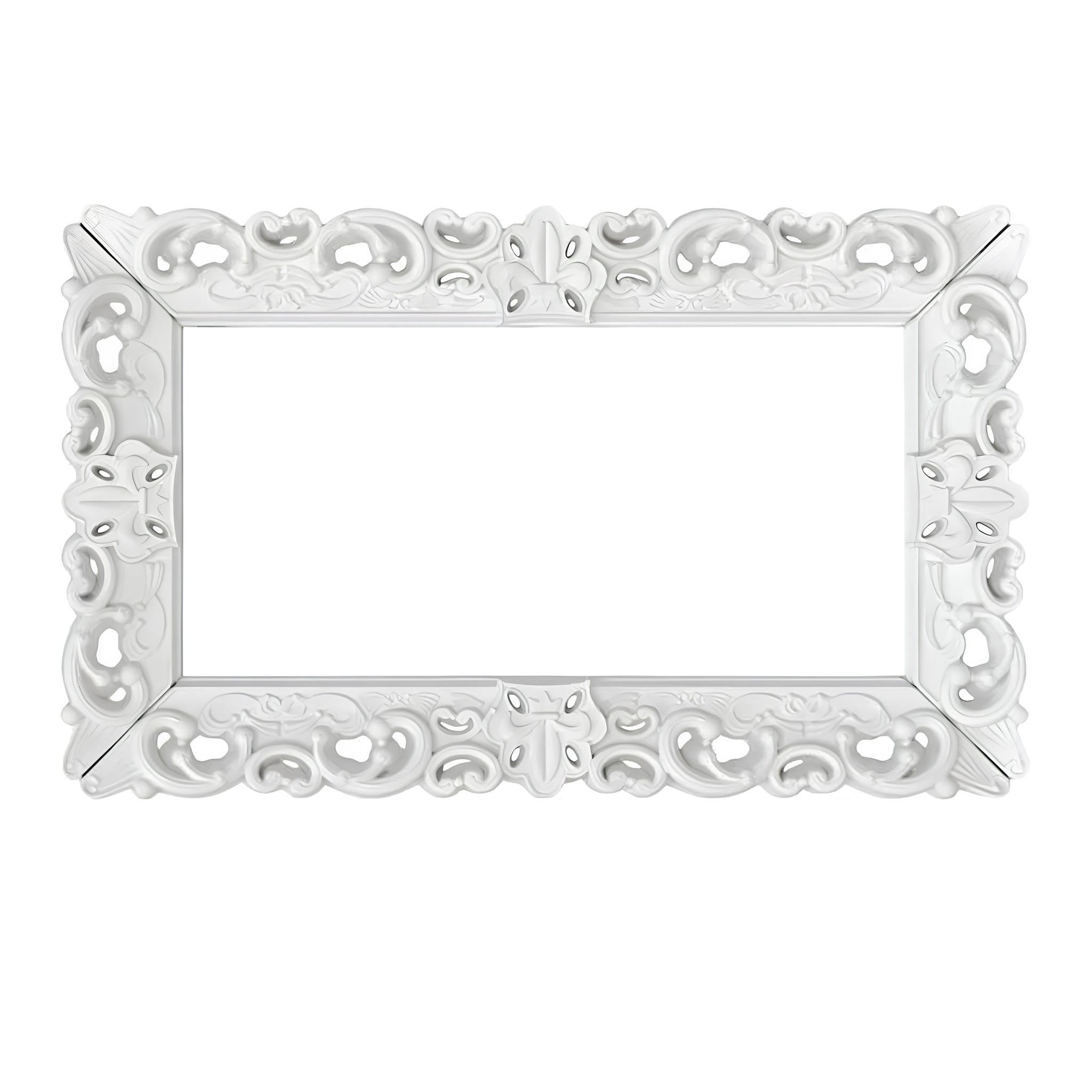 Slide-Frame Of Love Beyaz 162x99cm-Çerçeve-1-Milagron.com