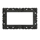 Slide-Frame Of Love Koyu Gri 162x99cm-Çerçeve-1-Milagron.com