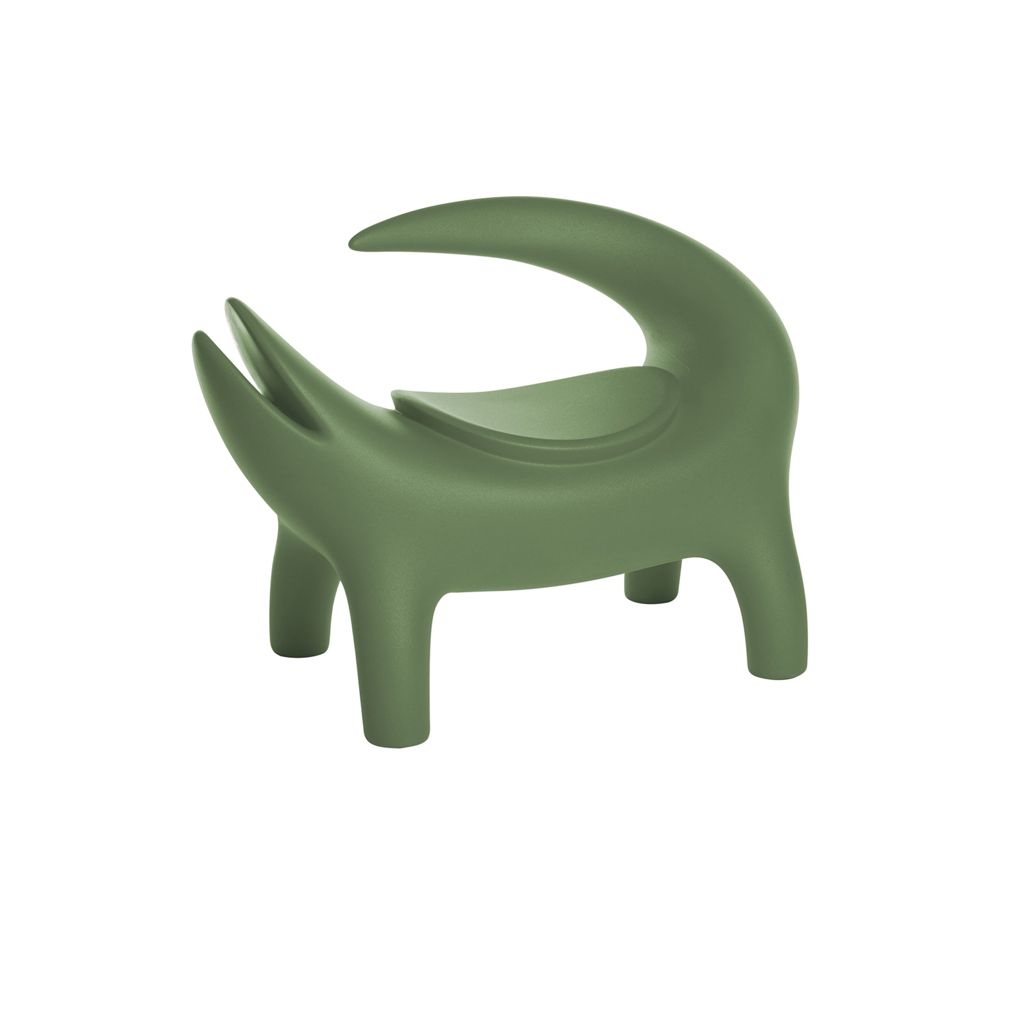 Slide-Kroko Leylak YeşiLi Bench-Puf-1-Milagron.com