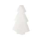 Slide-Lightree Beyaz Işıklı Dekoratif Yılbaşı Ağacı (H 150cm)-Yılbaşı Süsleri-1-Milagron.com