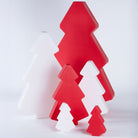 Slide-Lightree Kırmızı Işıklı Dekoratif Yılbaşı Ağacı (H 45cm)-Yılbaşı Süsleri-2-Milagron.com