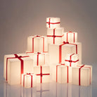 Slide-Merry Cubo Dekoratif Yılbaşı Aydınlatması (43 X 43cm)-Yılbaşı Süsleri-4-Milagron.com