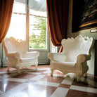 Slide-Queen Of Love Beyaz Koltuk-Koltuk-3-Milagron.com