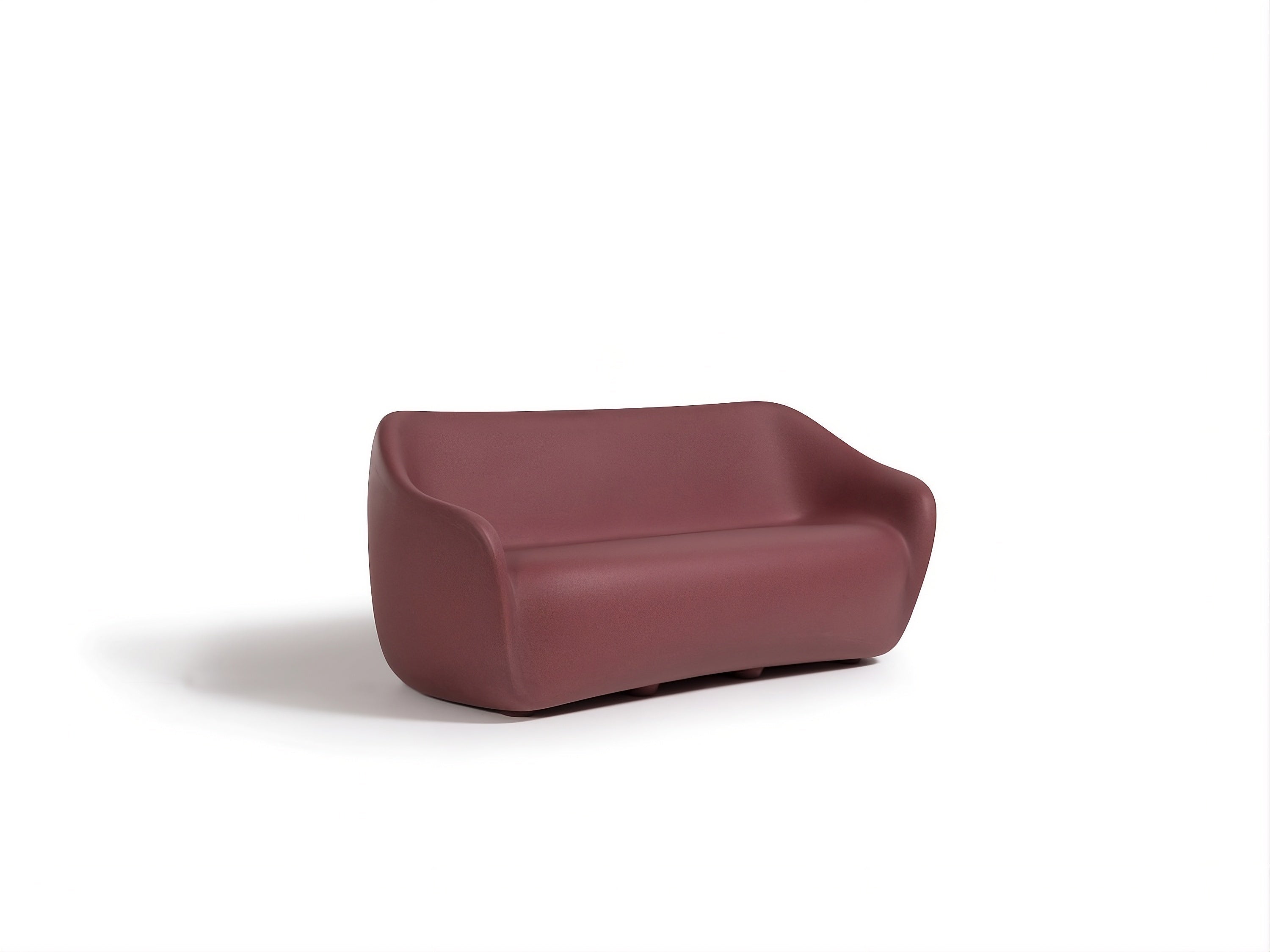 Reborn Bordo Kanepe