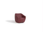 Reborn Bordo Koltuk