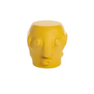 Slide-Threebu Sarı Tabure-Sandalye & Tabure-1-Milagron.com