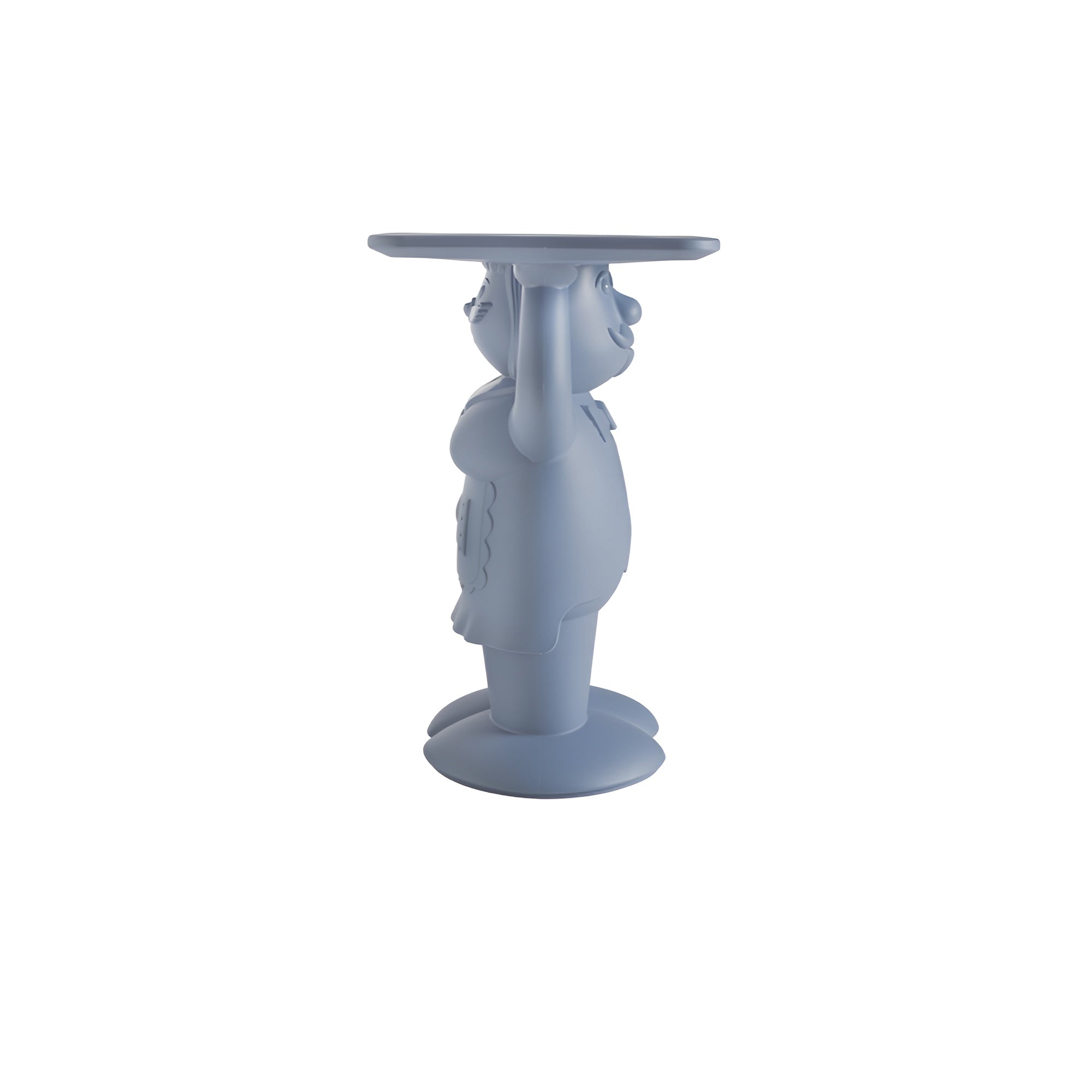 Slide-Together Mavi Sehpa-Sehpa-1-Milagron.com