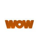 Slide-Wow Balkabağı Turuncusu Bench-Puf-1-Milagron.com