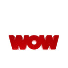 Wow Kırmızı Bench - 1
