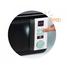 Smoby-7600310598 Smoby Tefal Oyuncak Mikrodalga-Meslek Setleri-5-Milagron.com